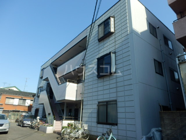 1/2 外観
