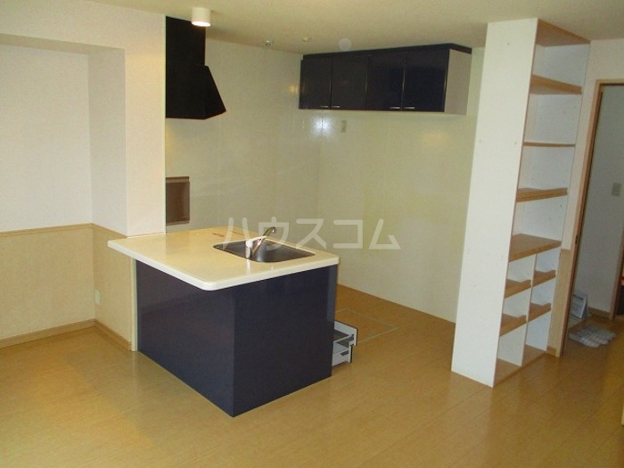 3/18 リビング/ダイニング