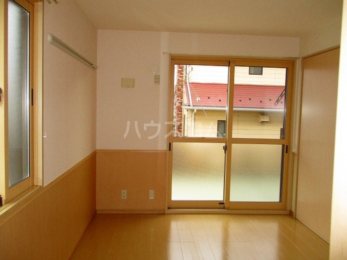 4/18 リビング/ダイニング