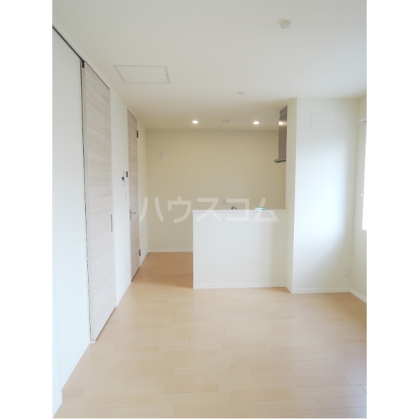 3/18 リビング/ダイニング