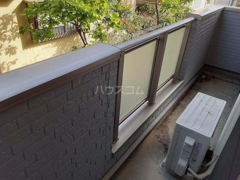 15/27 バルコニー