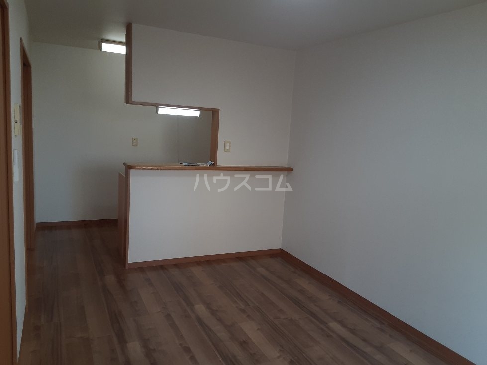 4/27 リビング/ダイニング