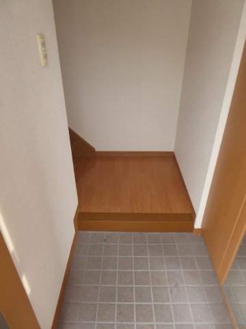 9/30 玄関