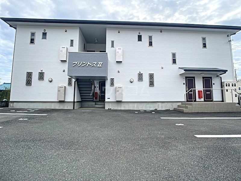 26/30 駐車場