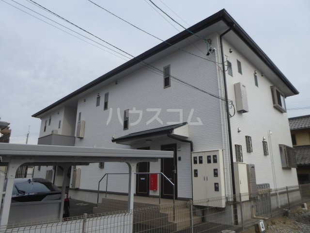 1/30 外観