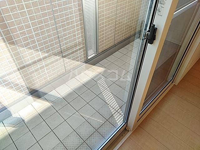 15/25 バルコニー