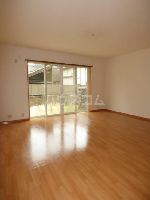 4/18 リビング/ダイニング