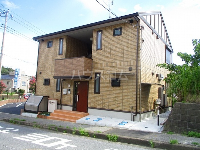 1/19 外観