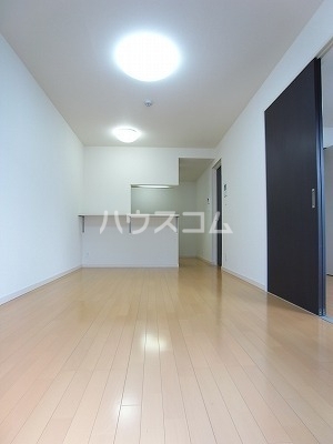 5/30 リビング/ダイニング