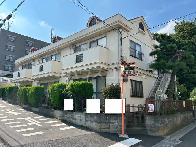 1/30 外観