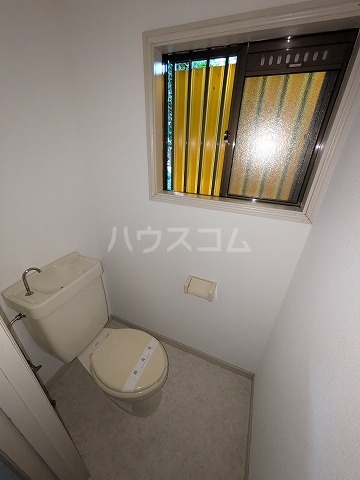 13/30 トイレ