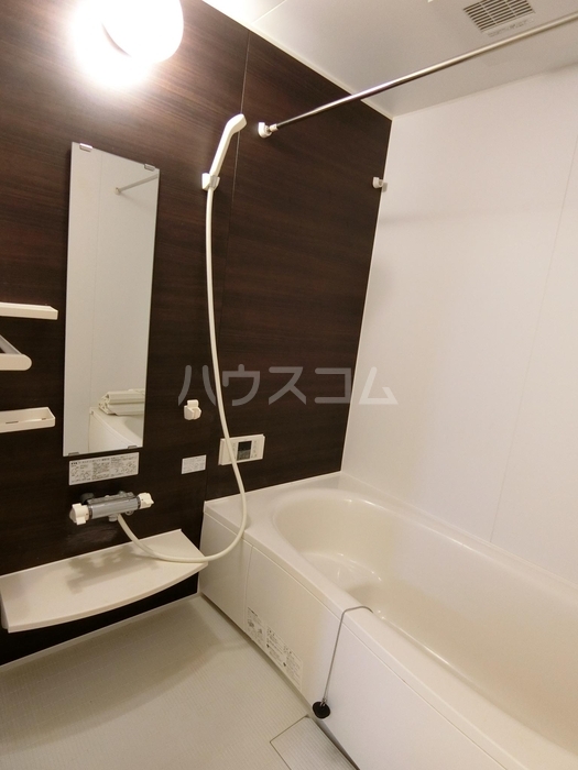 8/24 浴室