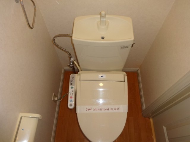 12/22 トイレ