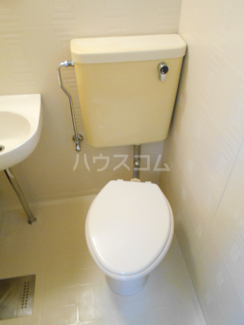 12/28 トイレ