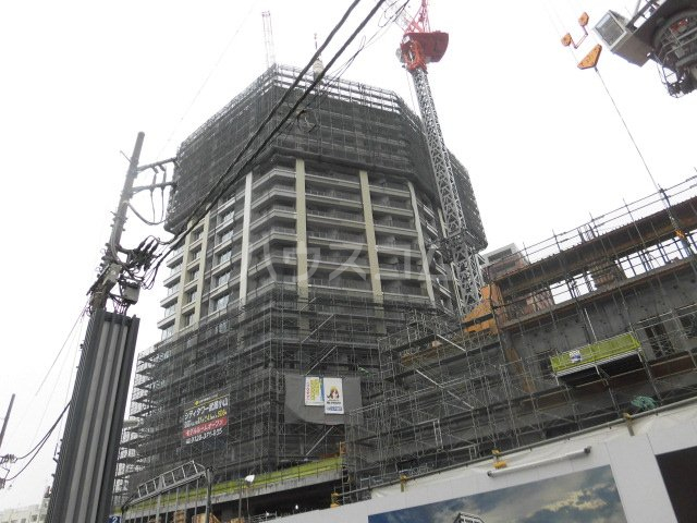 3/19 外観