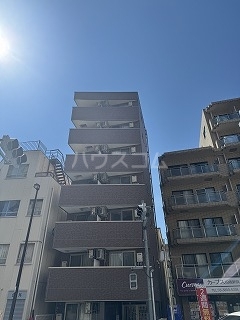 1/28 外観
