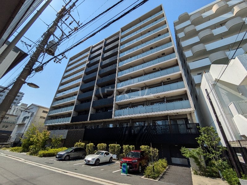 1/3 外観
