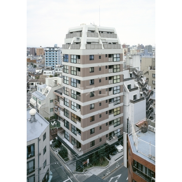 1/10 外観