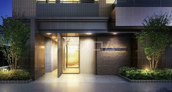 6/10 エントランス