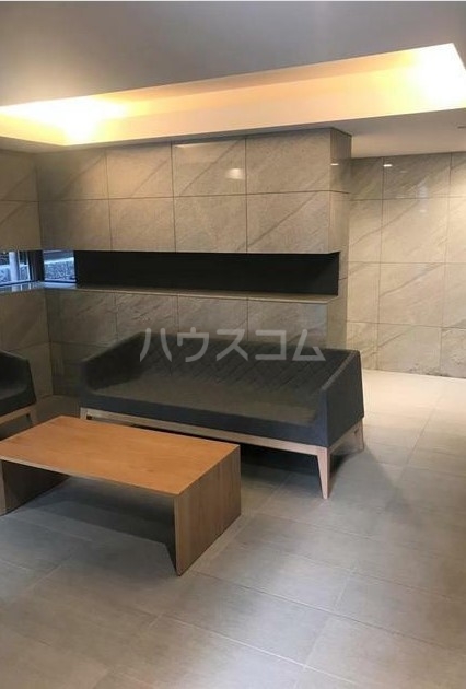 5/10 エントランス