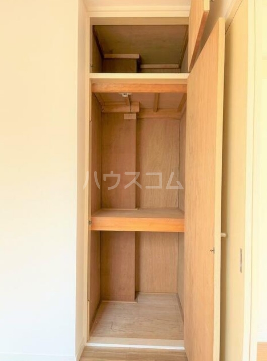 5/30 収納