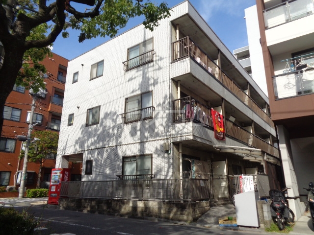 1/30 外観