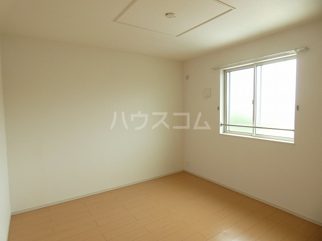 5/20 寝室