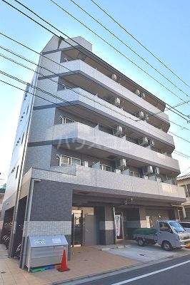 1/10 外観