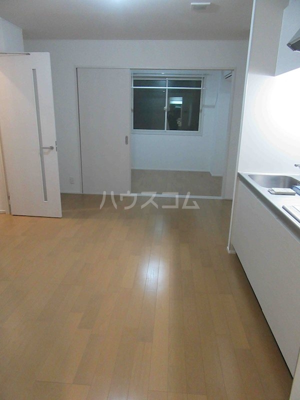 3/25 リビング/ダイニング