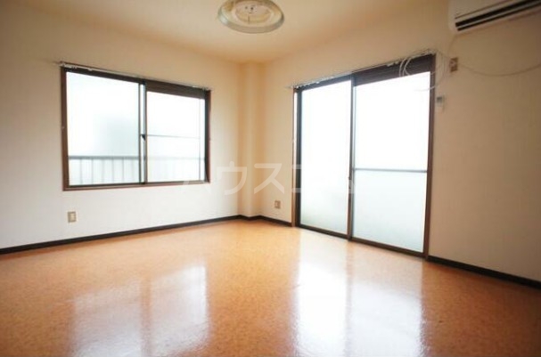 3/23 リビング/ダイニング