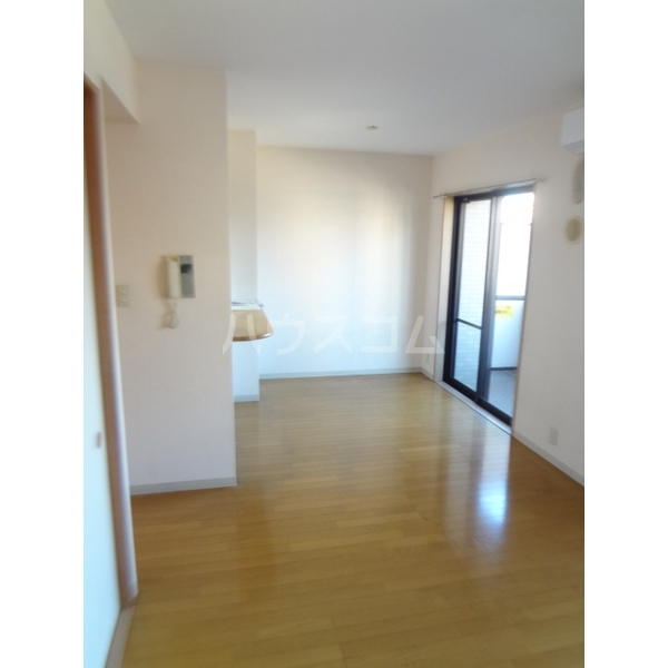 3/17 リビング/ダイニング