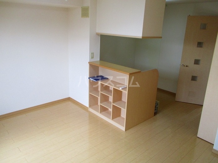 3/18 リビング/ダイニング