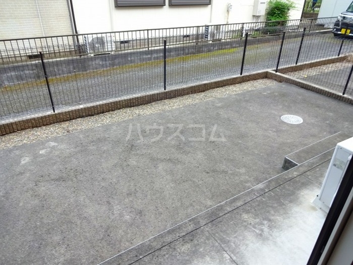 17/19 駐車場