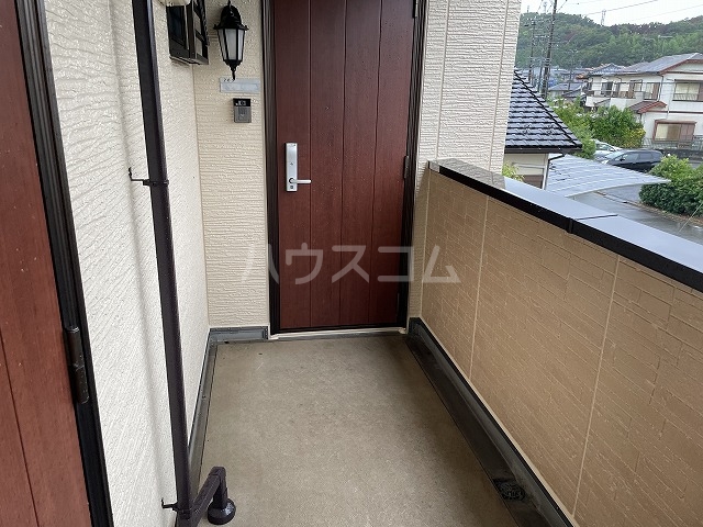 24/26 エントランス