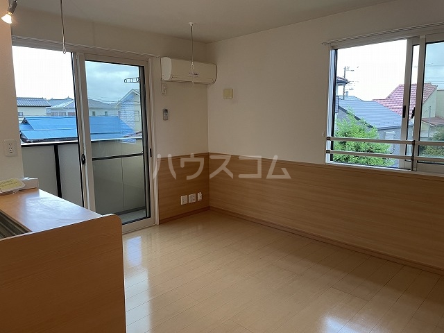 4/26 リビング/ダイニング