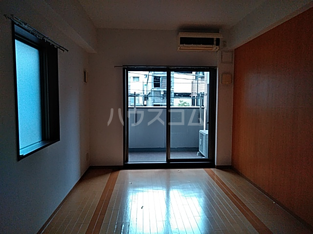 4/27 リビング/ダイニング