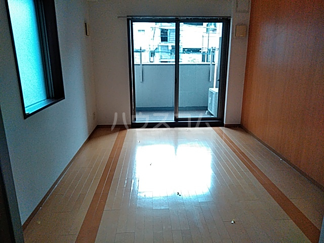 3/27 リビング/ダイニング