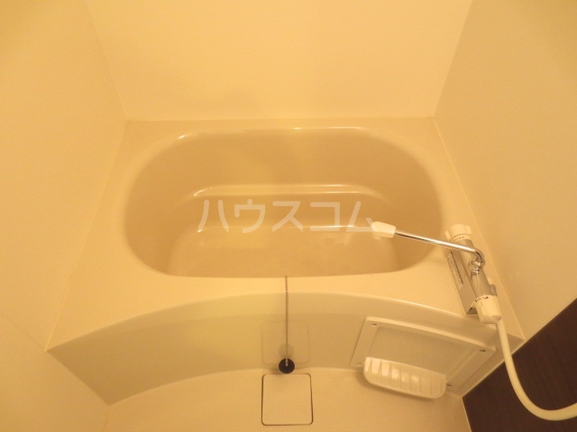 11/25 浴室