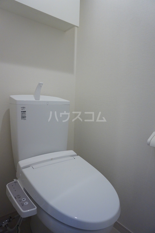 12/25 トイレ