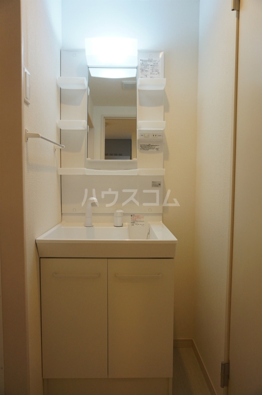 13/25 洗面