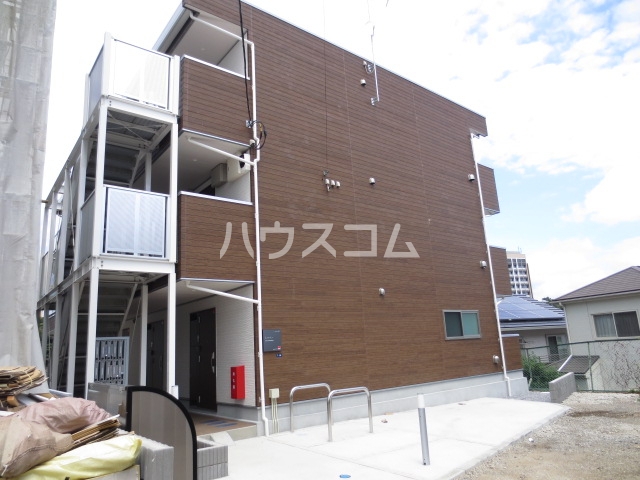 1/28 外観