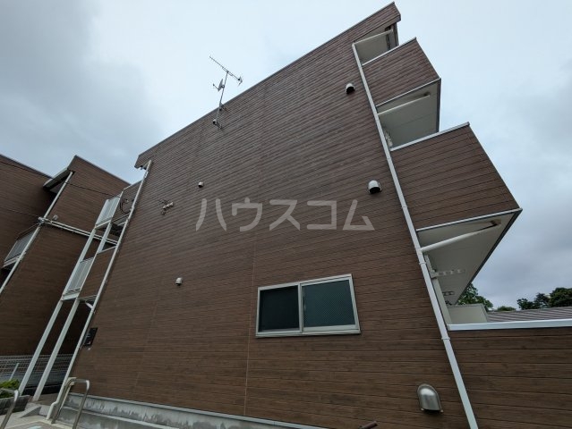 3/30 外観