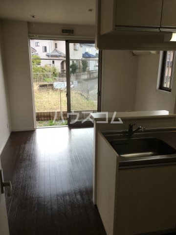 16/30 バルコニー