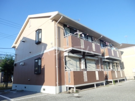 1/21 外観