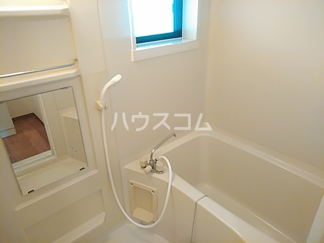 9/21 浴室