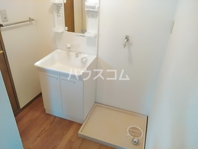 11/21 洗面