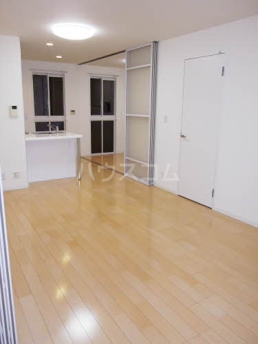 3/21 リビング/ダイニング