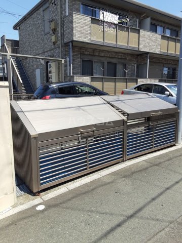 26/30 駐車場