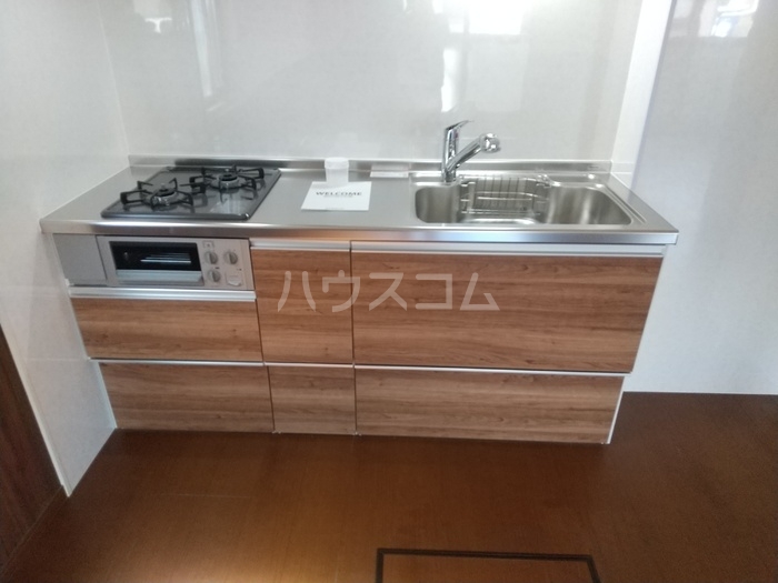 7/25 キッチン