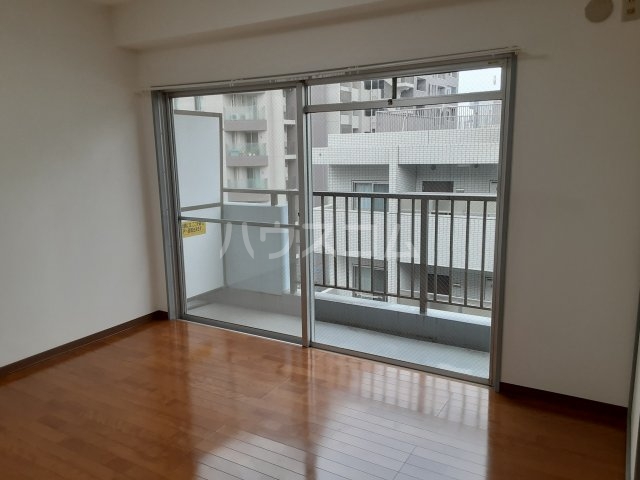 4/24 室内